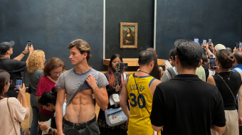 Kunst oder Klickfang?