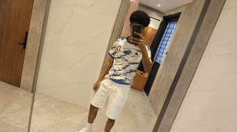 Flucht aus Nigeria 