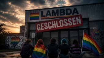Kürzungen bei Lambda