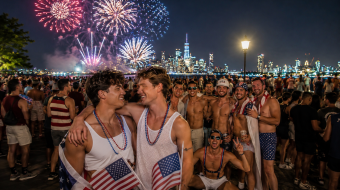 Independence Day in den USA