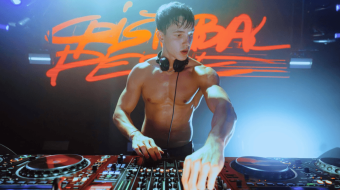 DJ aus Chile geht viral