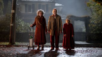 Szenenbild aus "Insidious: Out Of The Further"