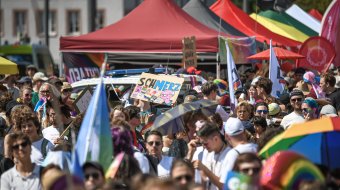 CSD Darmstadt