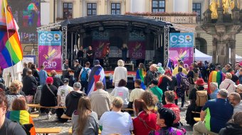 CSD Magdeburg