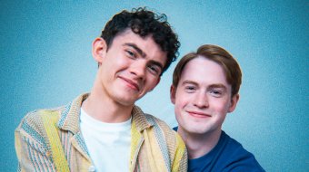 Sex bei Heartstopper 