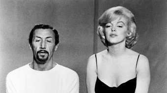 Neue Biografie würdigt schwulen Jack Cole als Monroe-Choreografen