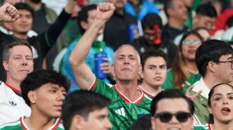 Ecuador protestiert gegen homophoben Schlachtruf bei WM-Spiel