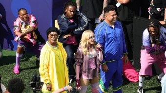 Finalshow zum Fremdschämen 