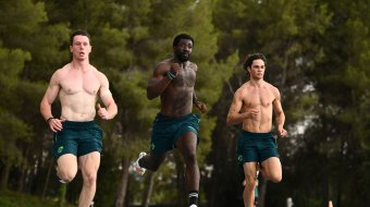 Commonwealth Games 2026 