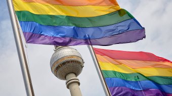 Queere Bildung im Fokus
