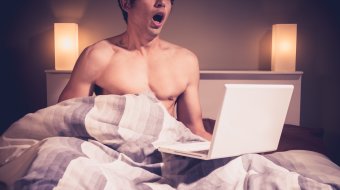 Masturbation bei Männern