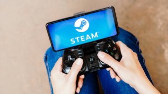 Steam-Zensur in China