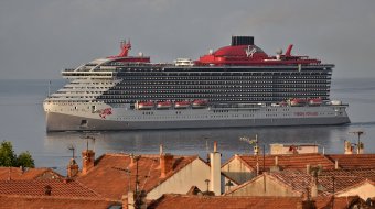 Türkei verweigert Einfahrt