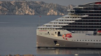 Gay Cruise erneut abgewiesen 