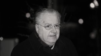 Moritz de Hadeln ist tot 