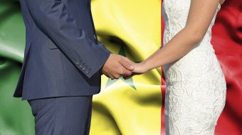 Verfassungsänderung im Senegal 