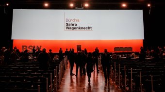 Finaler Ausschluss des BSW