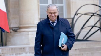 Umstrittene Personalentscheidung