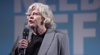 Mordfall Ann Widdecombe