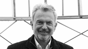 Sam Neill ist tot 