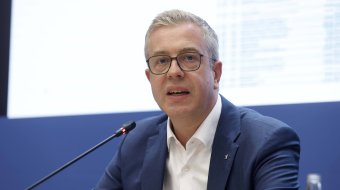 Stefan Evers warnt vor Hass