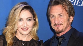 Madonna lästert über Ex-Ehemann 