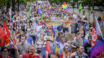 CSD Dortmund 