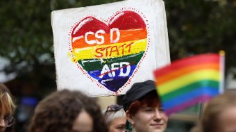 CSDs unter politischem Druck 