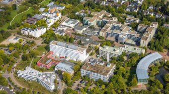 Proteste gegen Uni-Vorlesung