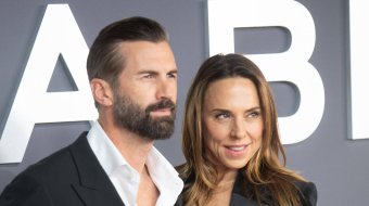 Mel C. hat geheiratet