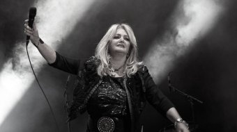 Bonnie Tyler ist tot 