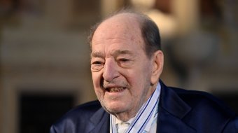 Ralph Siegel im Koma 