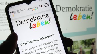 Neue Förderchancen für LGBTIQ+