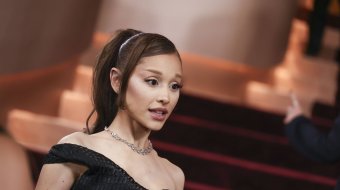 Ariana Grande wehrt sich