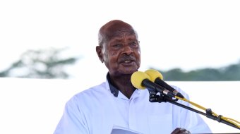 Weitere Repressionen in Uganda