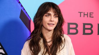 Cara Delevingne schreibt Geschichte