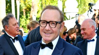 Kevin Spacey spricht über Coming-Out