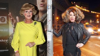 Drag Queens vor Gericht