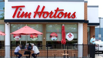 Boykottaufrufe bei Tim Hortons 
