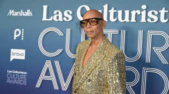 Neue Rekorde bei RuPaul 