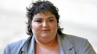 Neue Angriffe auf Barbara Butch