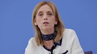Ministerin Prien nach CSD-Anschlag