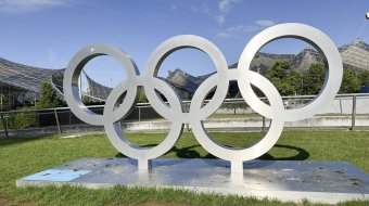 Kritik an IOC-Regeln