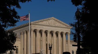 Supreme Court bestätigt Verbot