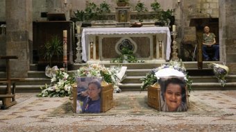 Doppelmord in Italien 