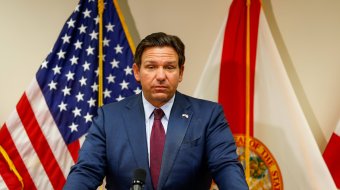 Klatsche für Ron DeSantis 