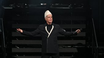 Pet Shop Boys feiern Berlin