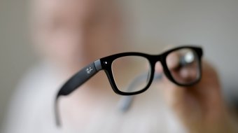 KI-Brillen sorgen für Kritik