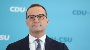 Rücktritt von Jens Spahn 