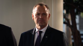 Veto gegen Partnerschaftsgesetz